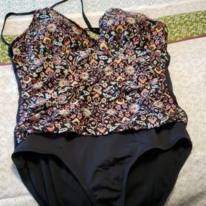 Women's Swimsuit